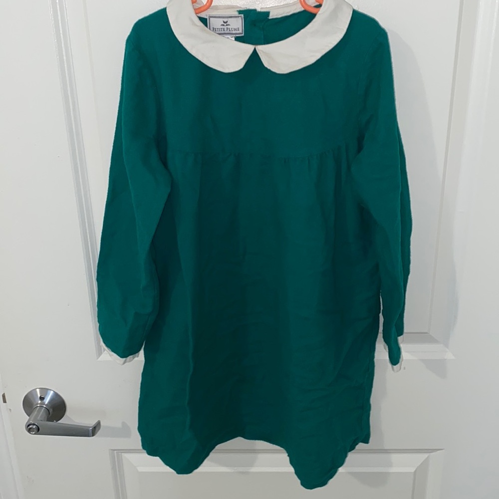 Petite plume Nightgown girls size 8